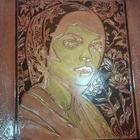 تابلو لایه چینی