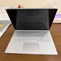 Surface book 1|رایانه همراه|تهران, نیاوران|دیوار