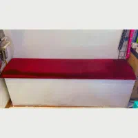 نشیمن باکسی جادار