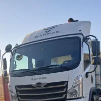 حمل بار با کامیونت