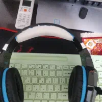 هدفون