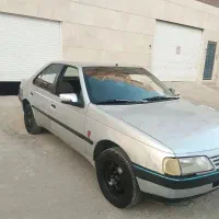 پژو405 دوگانه کارخانه مدل89|خودرو سواری و وانت|زاهدان, |دیوار