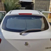 تیبا2|خودرو سواری و وانت|شوش, |دیوار