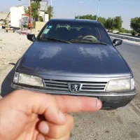 پژو 405مدل 95|خودرو سواری و وانت|بهبهان, |دیوار