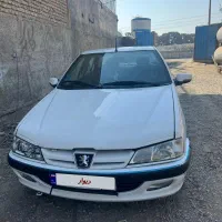 پژوپارس مدل۸۷