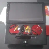 مانیتور خودرو پراید|قطعات یدکی و لوازم جانبی|بندر گناوه, |دیوار