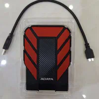 هارد External HDD  HD 710 Pro