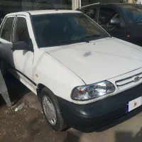 پراید 131|خودرو سواری و وانت|تبریز, |دیوار