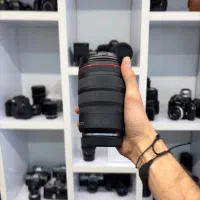 Canon RF 24-70mm f/2.8 L IS USM|دوربین عکاسی و فیلم‌برداری|تهران, فردوسی|دیوار