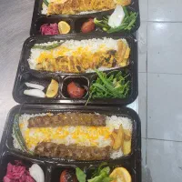 سفارش غذا های خونگی و اقتصادی به صرفه