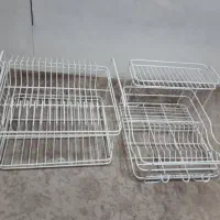 جای ظرف درحد نو کارکرده|آبچکان و نظمدهنده ظروف|تهران, امانیه|دیوار