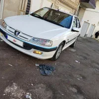 پارس elx|خودرو سواری و وانت|مراغه, |دیوار