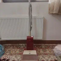 جاروبرقی AEG