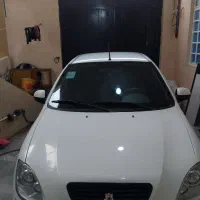 تیبا۲مدل۹۷بدونرنگ|خودرو سواری و وانت|پلدختر, |دیوار