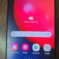 گوشی GALAXY  A02S|موبایل|تبریز, |دیوار