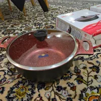 قابلمه گرانیت|ظروف پخت‌وپز|تهران, گرگان|دیوار