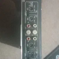 آمپلی|سیستم صوتی خانگی|یاسوج, |دیوار