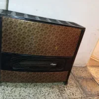 بخاری گازی و غیره|بخاری، هیتر، شومینه|بروجرد, |دیوار