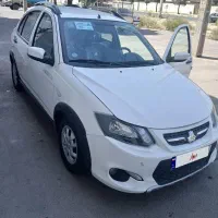 کوییک ۴۰۱ خانگی