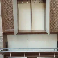 تخت تاشو از برند معتبر کمجا چوب|تخت و سرویس خواب|تهران, نظامی گنجوی (توانیر)|دیوار