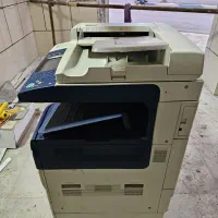 پرینتر چند کاره زیراکس|پرینتر، اسکنر، کپی، فکس|برازجان, |دیوار