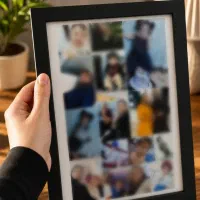 تخفیف تابلو موزیکال