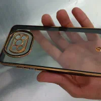 گارد شیک poco x3 pro