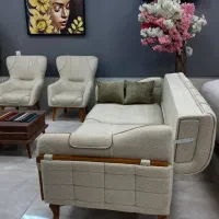 مبل نگین  برند اقای انصاری با بهترین متریال|مبلمان خانگی و میز عسلی|یاسوج, |دیوار