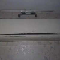 کولر گازی ال جی/۲۴۰۰۰دز حد نو