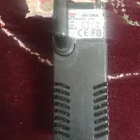 پمپ تصفیه آب آکواریوم نو