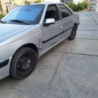 پژوپارس دوگانه|خودرو سواری و وانت|زاهدان, |دیوار