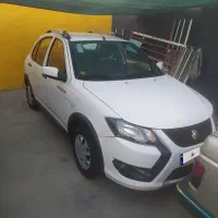 کوییک جی ایکس ال در حد خشک|خودرو سواری و وانت|ملایر, |دیوار