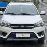 فروش خودروی ام وی ام ایکس ۲۲