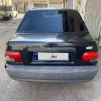 پراید مدل ۸۳|خودرو سواری و وانت|رشت, سلیمانداراب|دیوار