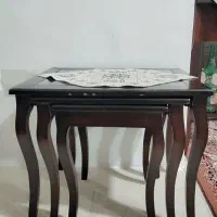 مبلمان و میزعسلی|مبلمان خانگی و میز عسلی|گرگان, |دیوار