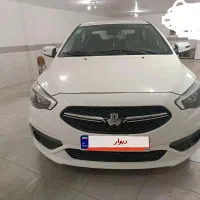 شاهین G  کم کارکرد ۱۴۰۳ سانروف