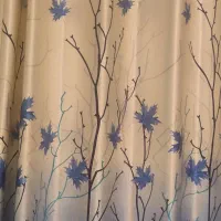 پرده|پرده، رانر، رومیزی|مسجد سلیمان, |دیوار