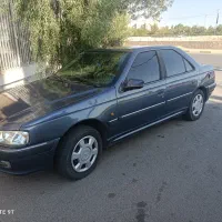 پارس دوگانه فابریک|خودرو سواری و وانت|قم, باغ کرباسی|دیوار