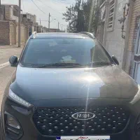 ام وی ام ایکس ۲۲ پرو مدل ۱۴۰۲ اتومات|خودرو سواری و وانت|سیرجان, |دیوار