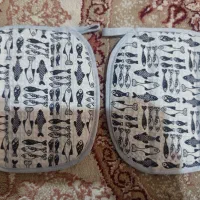 دستگیره|سفره، حوله، دستمال آشپزخانه|کرمان, |دیوار