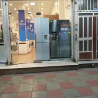 یخچال|یخچال و فریزر|ملارد, |دیوار