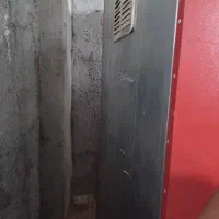 در حد نو|ماشینآلات صنعتی|ریگ, |دیوار