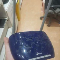 مودم TP LINK (VDSL)