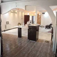 اجاره آپارتمان ۱۴۳ متری ۳ خوابه طبقه ۱ در امامت|اجارهٔ آپارتمان|تهران, امامت|دیوار