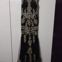 لباس مجلسی بسیار شیک|لباس|جهرم, |دیوار