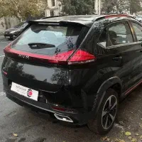 ام وی ام X33 مدل 1403 نقد و اقساط|خودرو سواری و وانت|تهران, دانشگاه شریف|دیوار