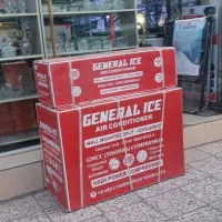 کولر۲۴هزارجنرال آیس