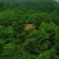 زمین مسکونی