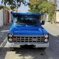 نیسان مدل 1400ابشنال تک سوز|خودرو سواری و وانت|شاهرود, |دیوار