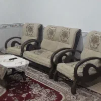ویلا سنتی رو به جنگل  با  پارکینگ|اجارهٔ کوتاه‌مدت ویلا و باغ|گرگان, |دیوار